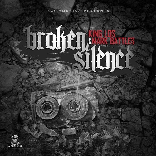 Broken Silence [2001]