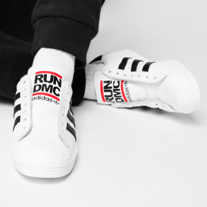 adidas To Drop Limited-Edition Run-DMC Shoes & Apparel | HipHopDX