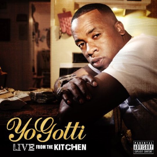 Yo Gotti Reveals Tracklist For Live From The Kitchen Due January 10 2012 Hiphopdx