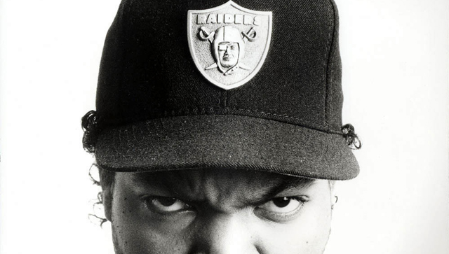 Ice Cube Refutes Claim That N.W.A. Brought Destruction To Hip-Hop, News